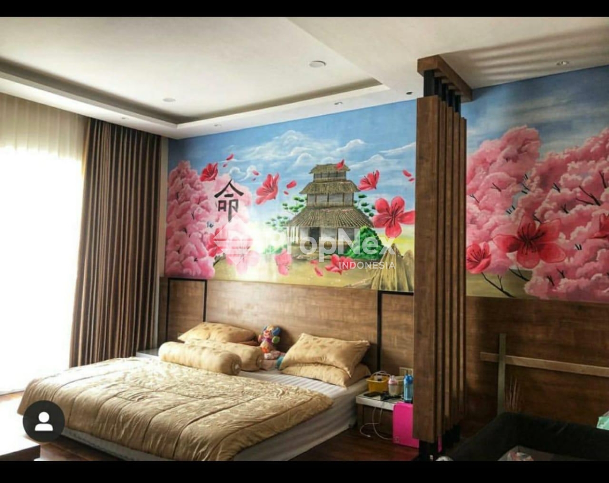 Rumah Minimalis Taman Wisata Regency (LM) — foto 3